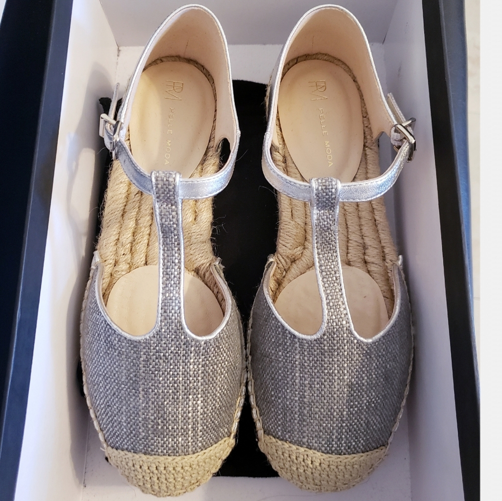 NEW PELLE MODA Sandel